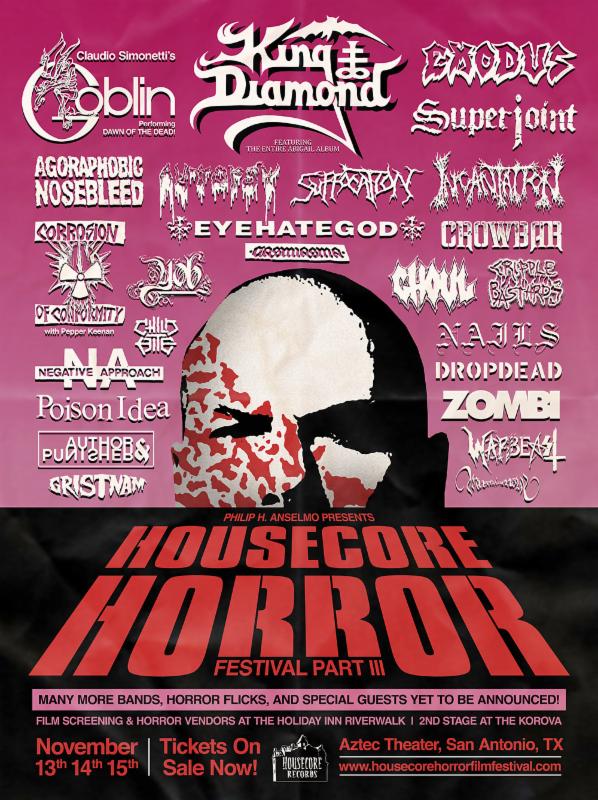 HousecoreHorrorFestival-flyer