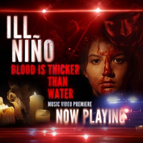 Ill-Nino-video