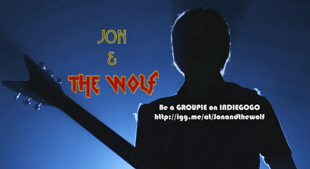 JohnAndTheWolf-film