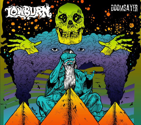 LOWBURN_DOOMSAYER-CD