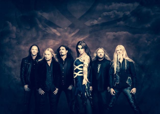 Nightwish-2015