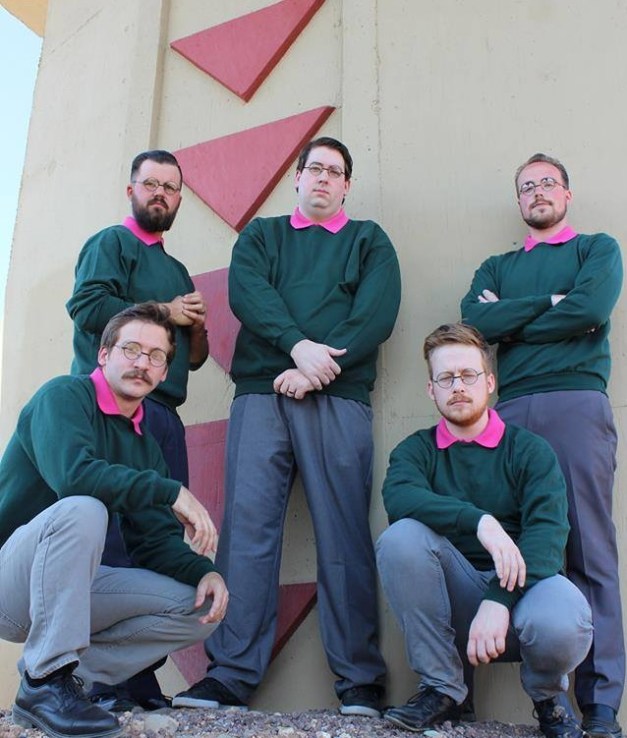 Okilly-Dokilly-Squat