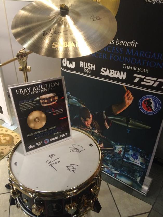 Rush-Sabian-DW-auction