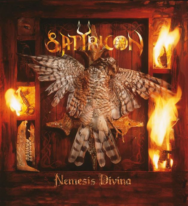 Satyricon-nemesis