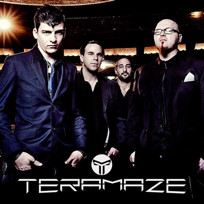 Teramaze-2015