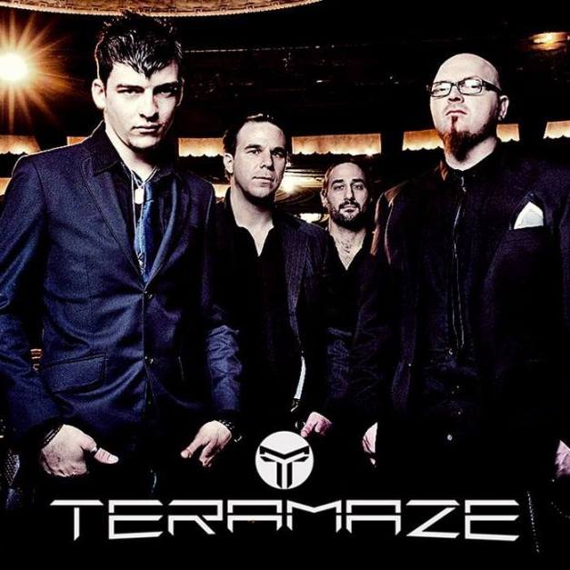 Teramaze-2015