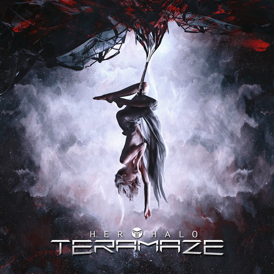 Teramaze-cover