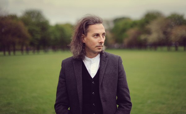 Tamás Kátai - guitar, bass, keyboards, vocals, programs