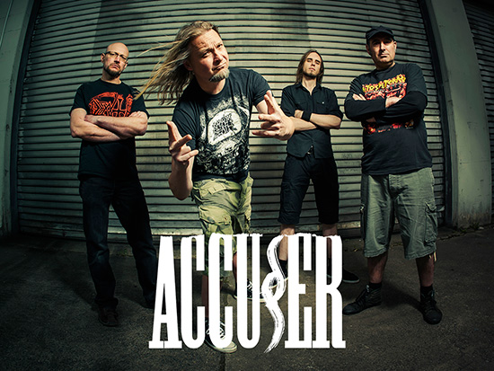 accuser