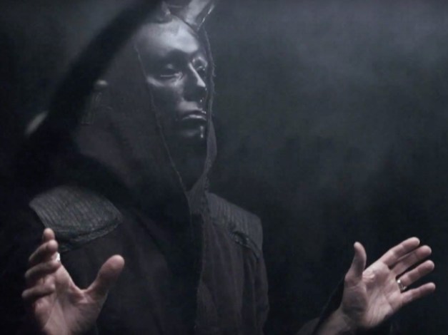 Behemoth-TheSatanist-video