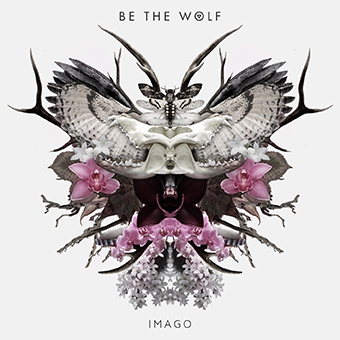 BeTheWolf_imago_cover