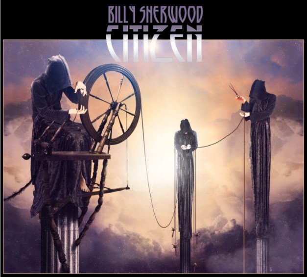 BillySherwood-cover