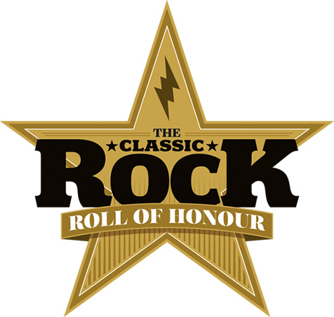 Classic Rock Awards 2015