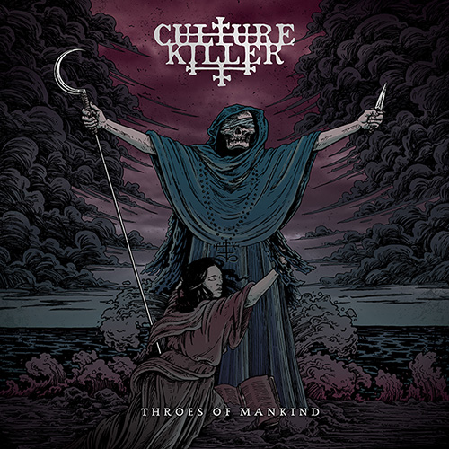 CultureKiller-ThroesOfMankind