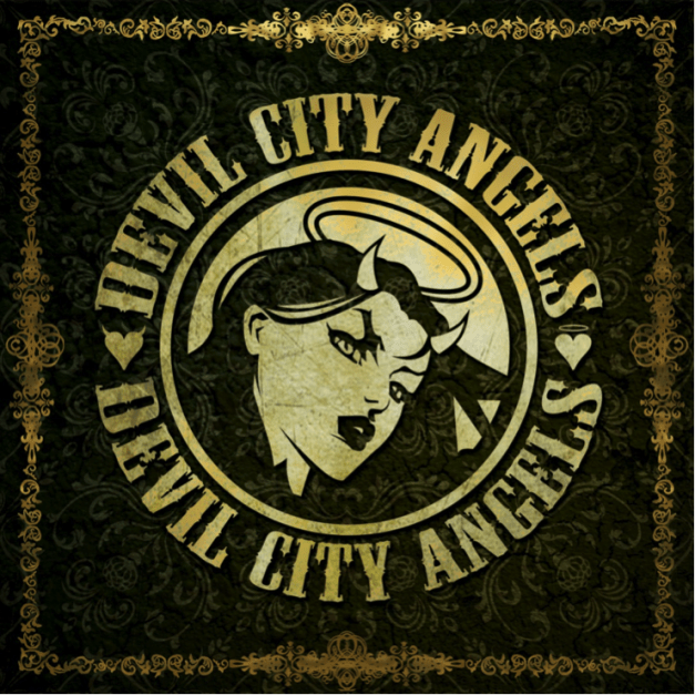 Devil City Angels