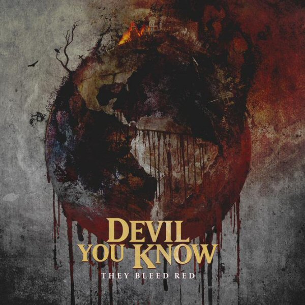 DevilYouKnow-cover