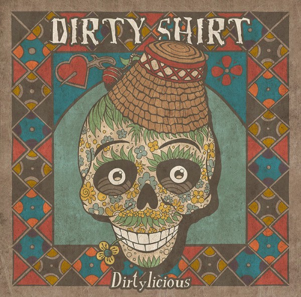 DistyShirt-cover