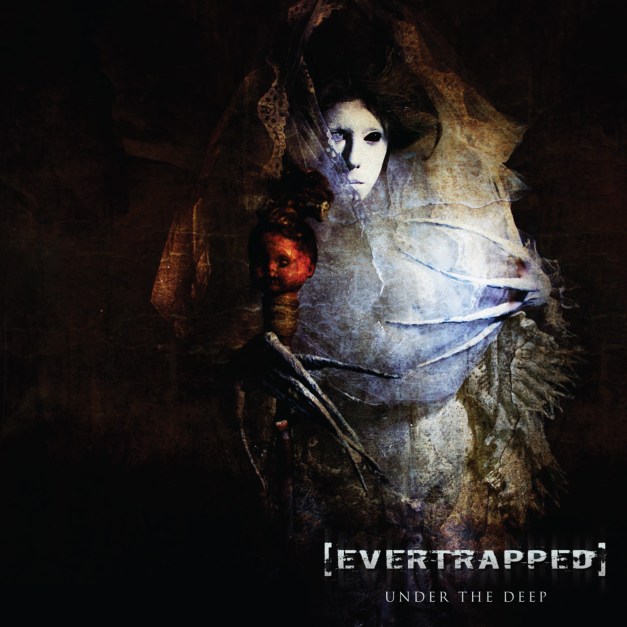Evertrapped Cover Art