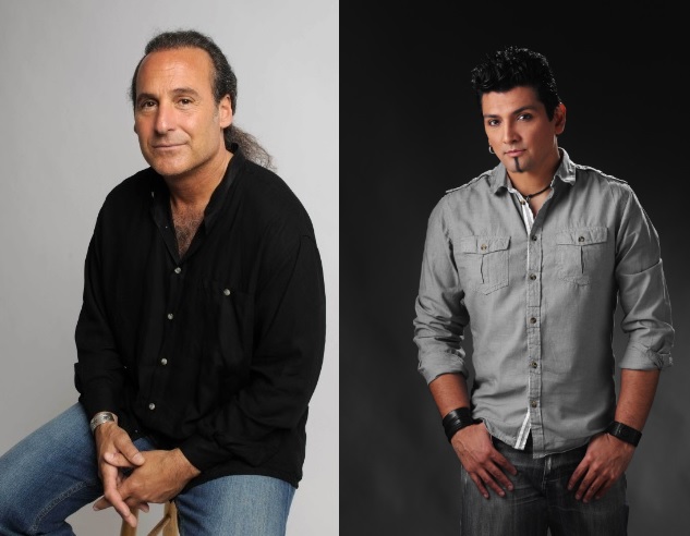 FIND ME: To Release “Dark Angel” In December, Featuring Robbie