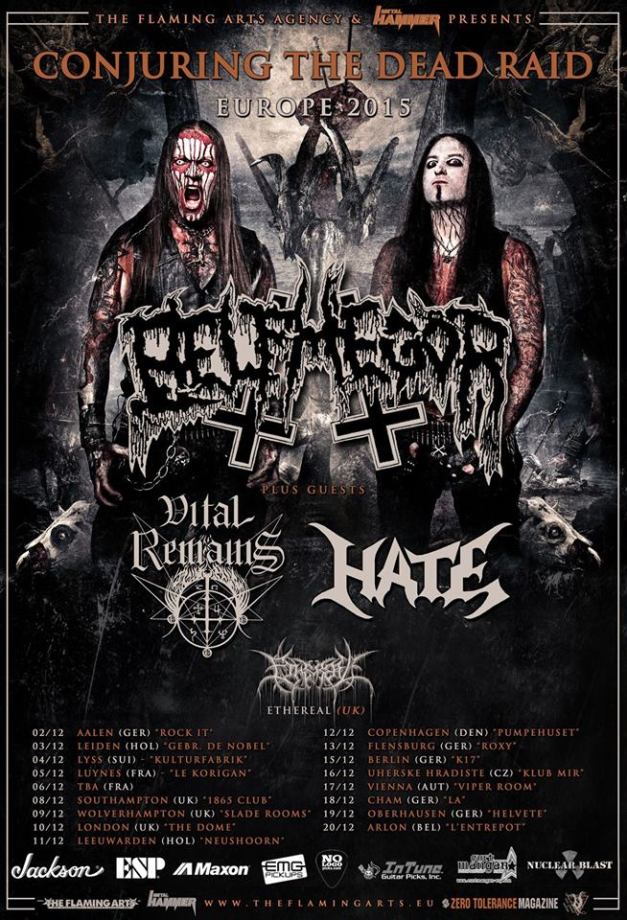 Hate-Belphegor