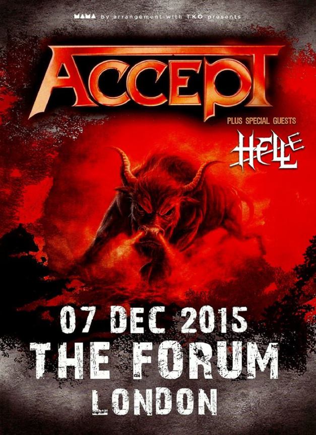 HELL Accept