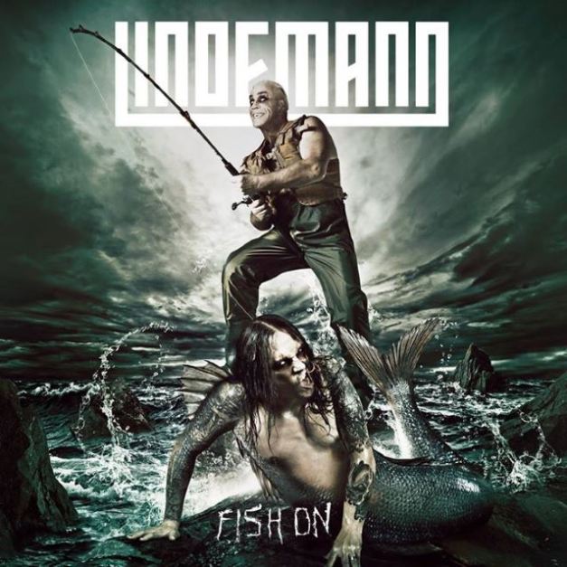 lindemann-fishon-single