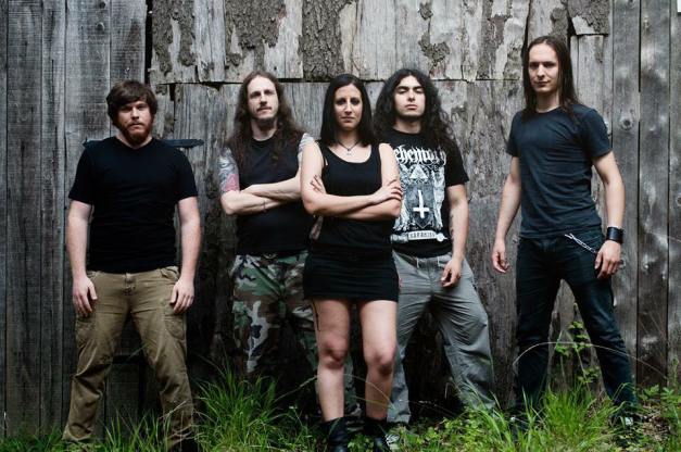 MechanicalGodCreation