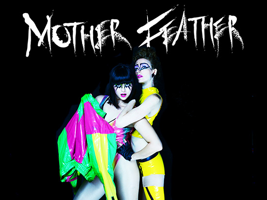 mother-feather