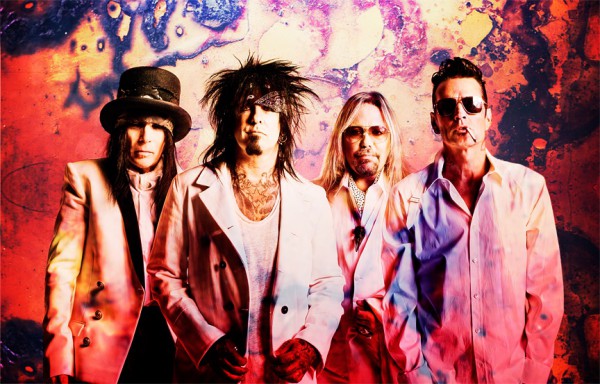 MotleyCrue
