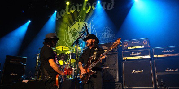 Photo by Arthur VanRooy