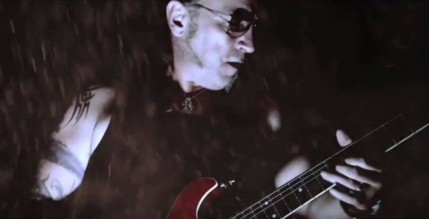 Necrodeath-video-Mantas