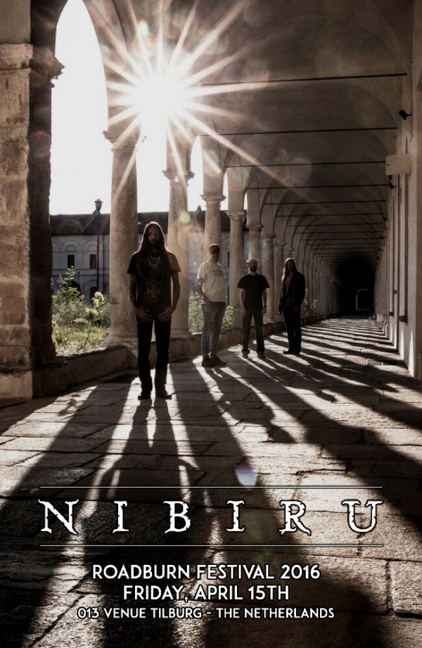 Nibiru-Roadburn2016