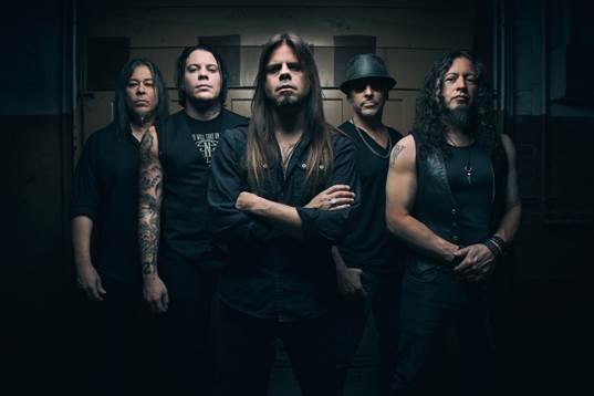 Queensryche