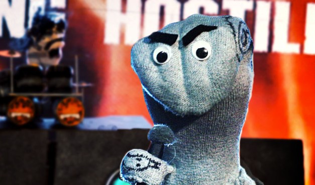 SockPuppetParody-Pantera