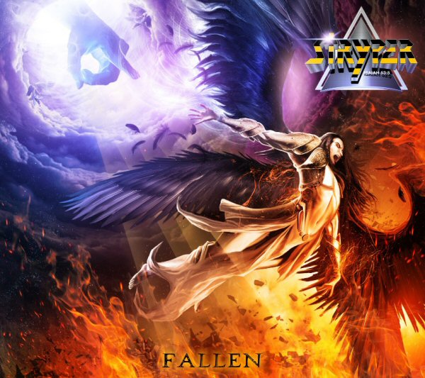Stryper-Fallen