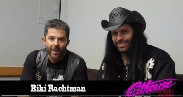 TheMetalVoice-RikiRachtman