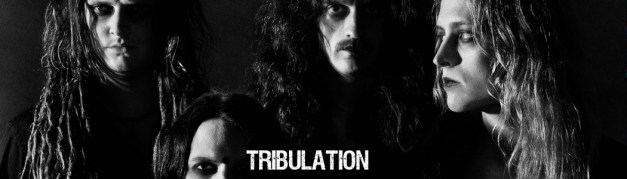 Tribulation