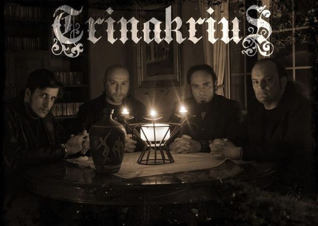 TRINAKRIUS