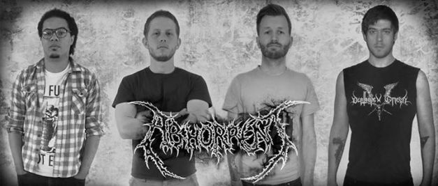 ABHORRENT
