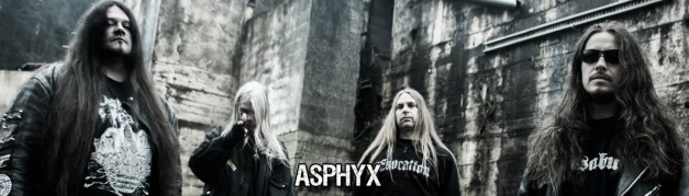 ASPHYX