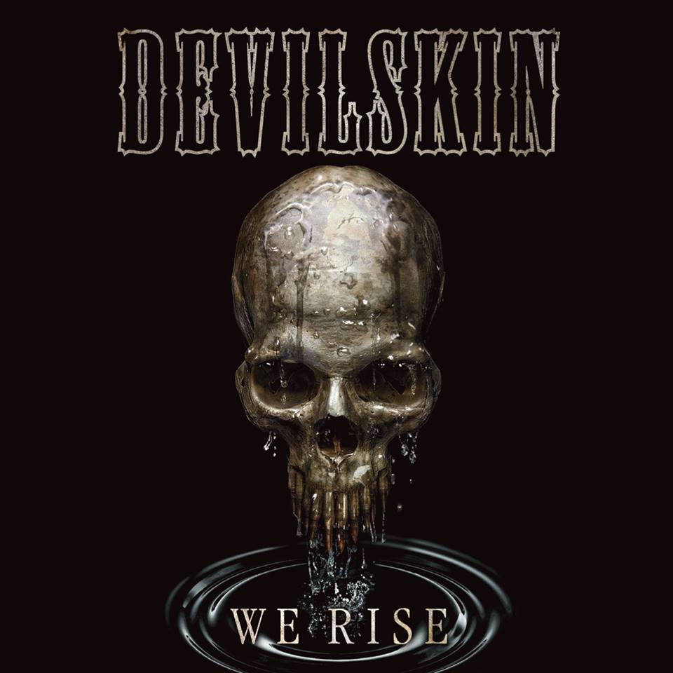 Devilskin-cover