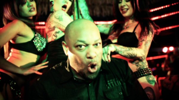 DevilYouKnow-video