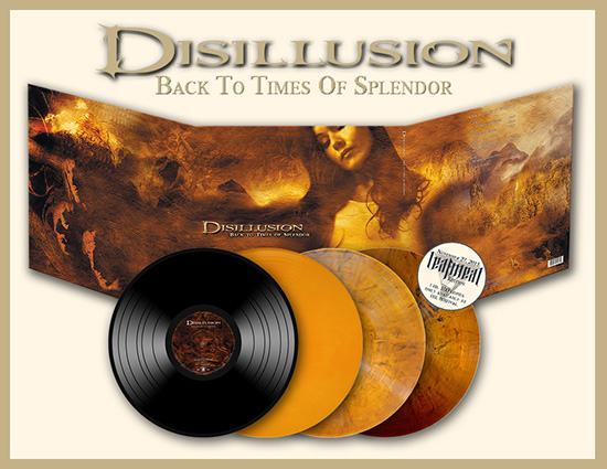 disillusion-splendor-lp