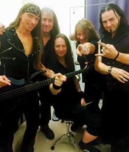 Gamma Ray
