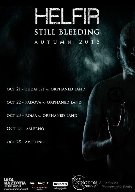 Helfir-OrphanedLand-acoustic