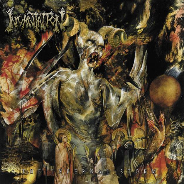 Incantation-cover