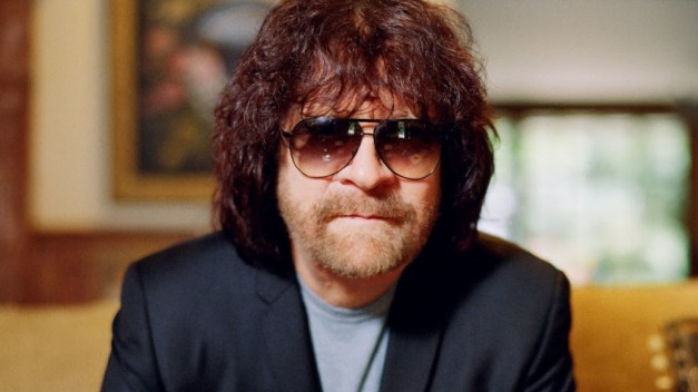 Jeff Lynne