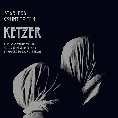 Ketzer-StarlessDemos