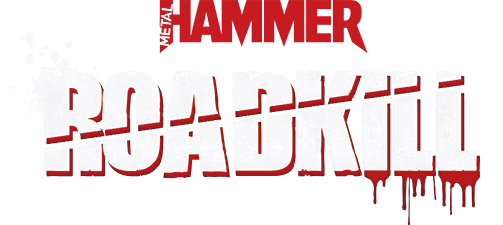 Metal Hammer Roadkill