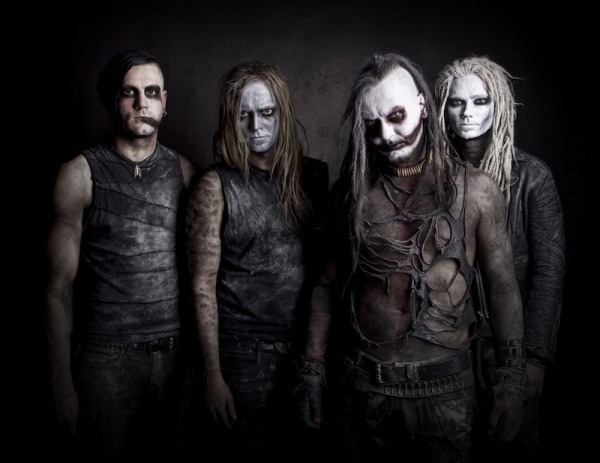 Mortiis